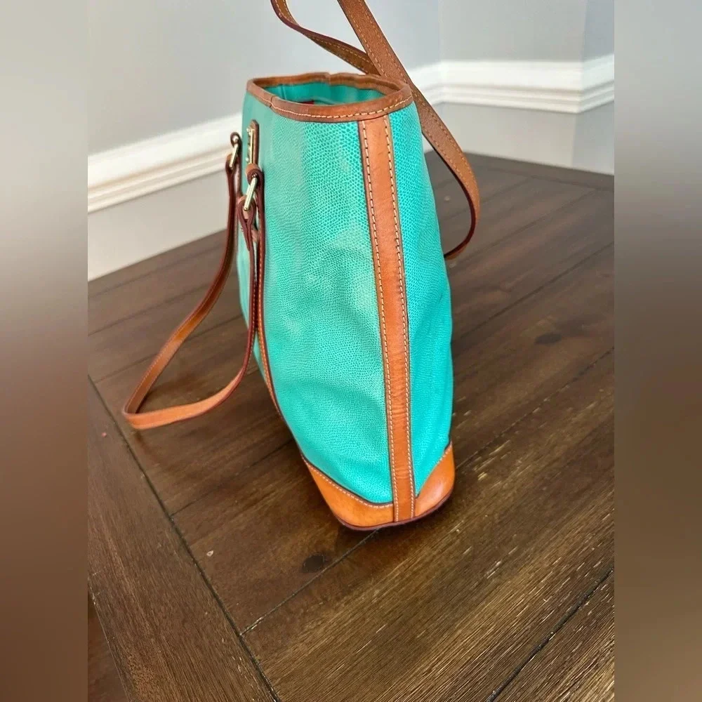 Dooney & Bourke tote bag Lexington
